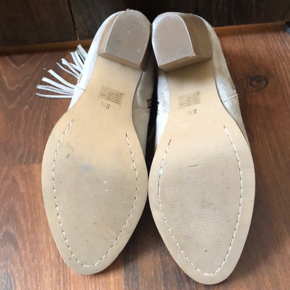 Lien Do Mansaraz bootie sz. 8 1/2 - Picture 6 of 6